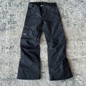 North Face Sally Insulated Pants - Short